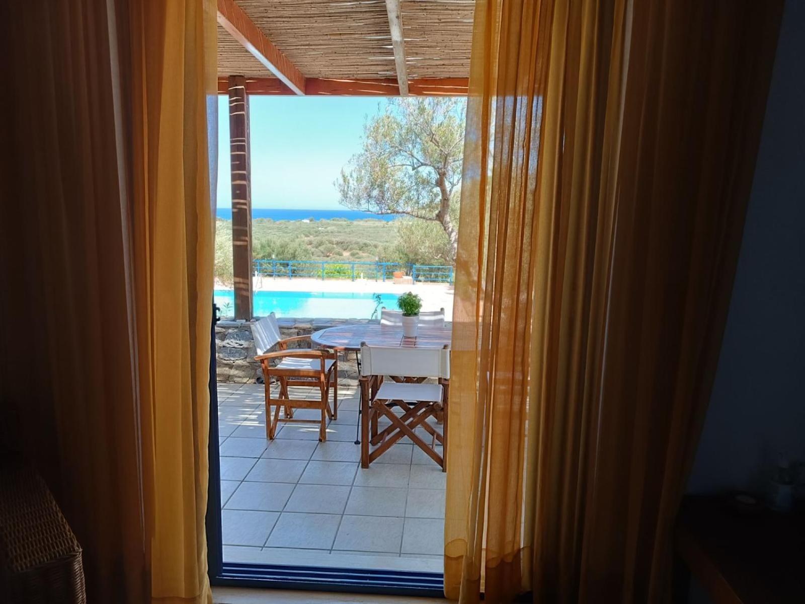 Ferienhaus Olive Garden