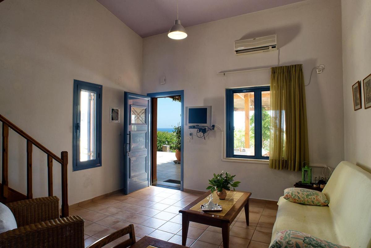 Holiday home Olive Garden Palekastro