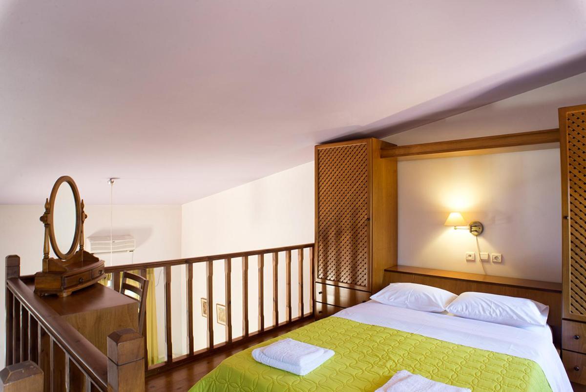 Olive Garden Holiday home Palekastro