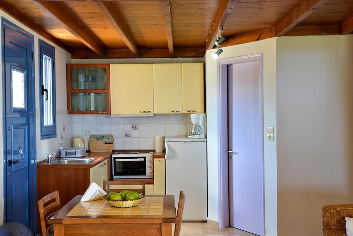 Olive Garden Holiday home Palekastro