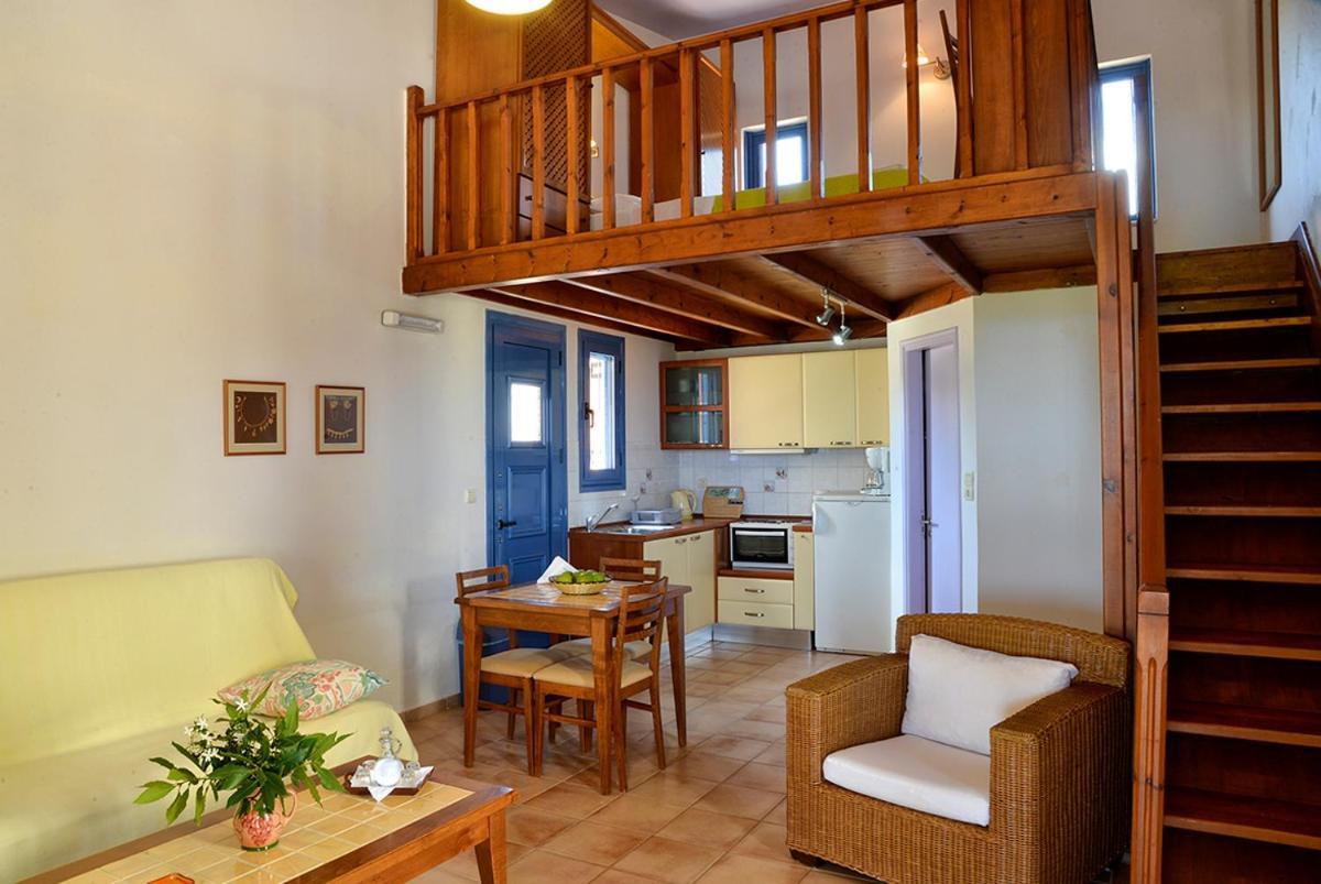 Holiday home Olive Garden Palekastro