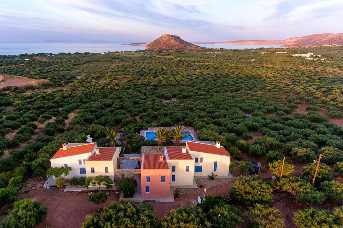 Olive Garden Holiday home