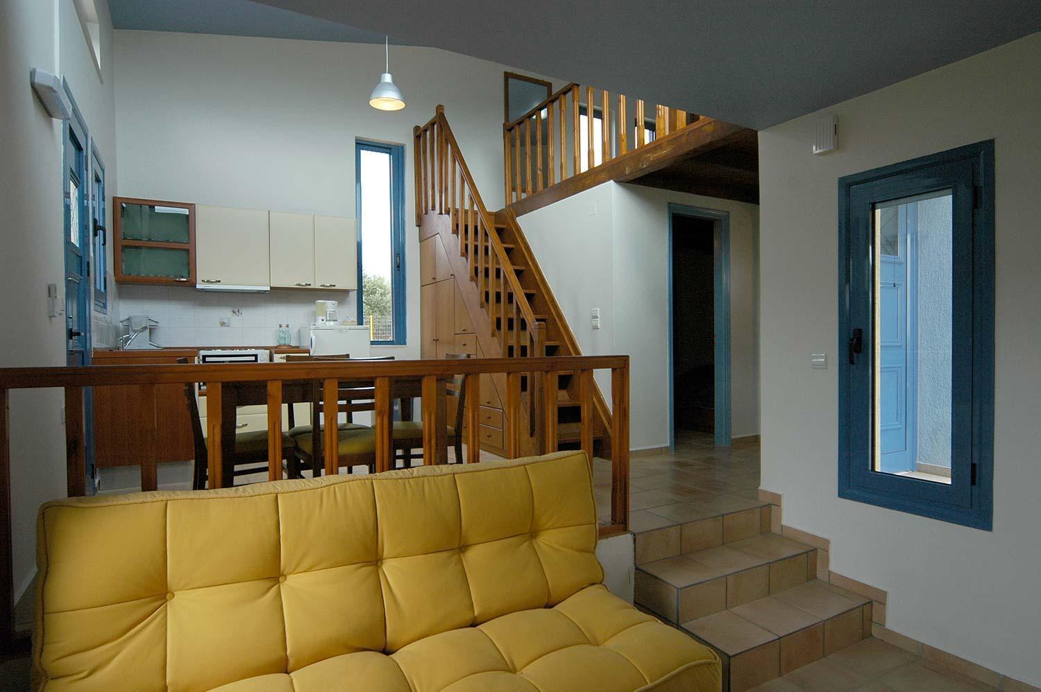 Olive Garden Holiday home *