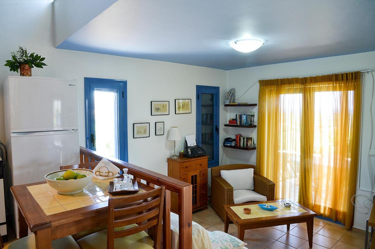 Ferienhaus Olive Garden Palekastro