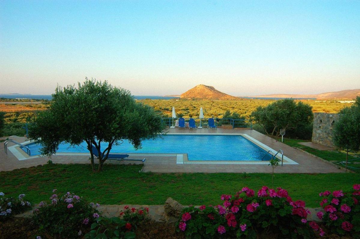 Holiday home Olive Garden Palekastro