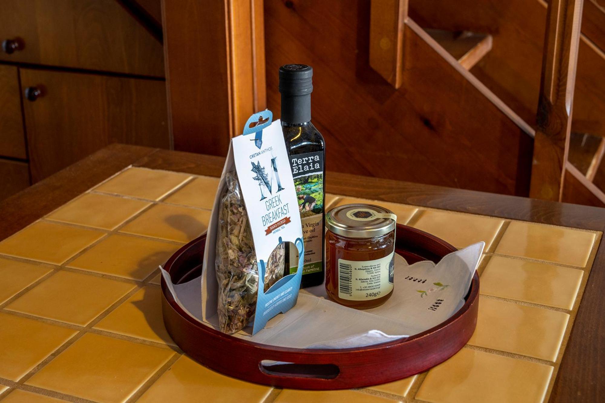 Olive Garden Holiday home