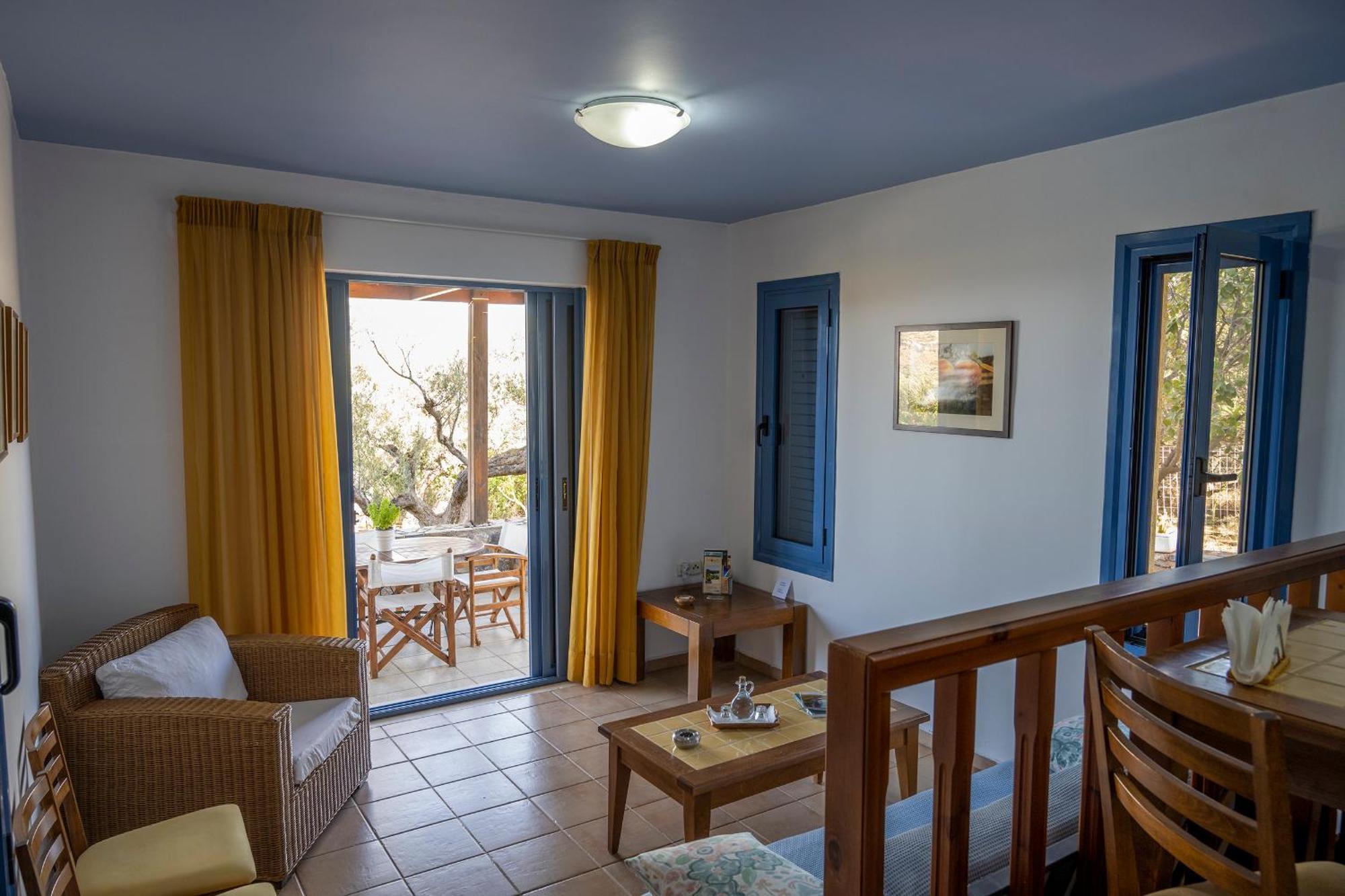 Ferienhaus Olive Garden *