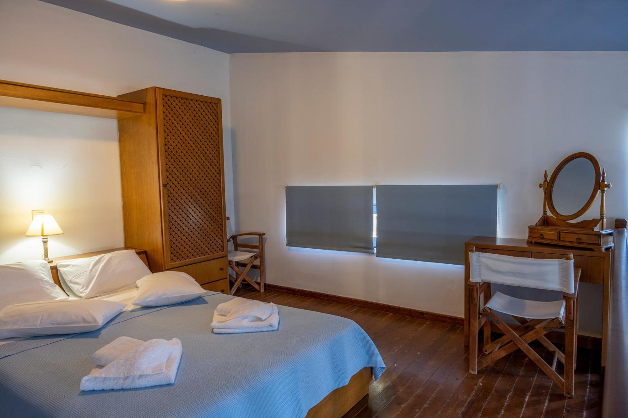 Holiday home Olive Garden Palekastro