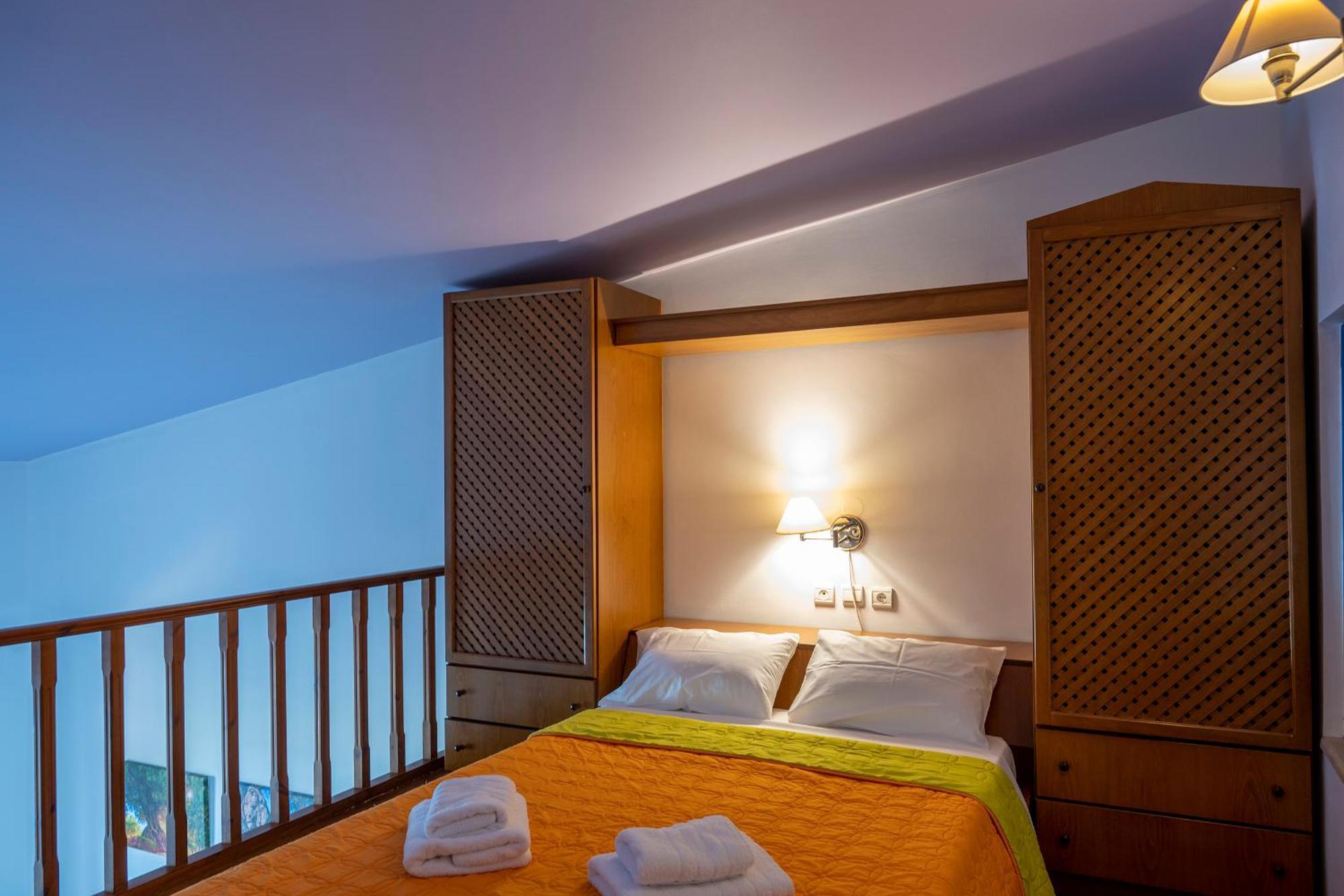 Holiday home Olive Garden Palekastro