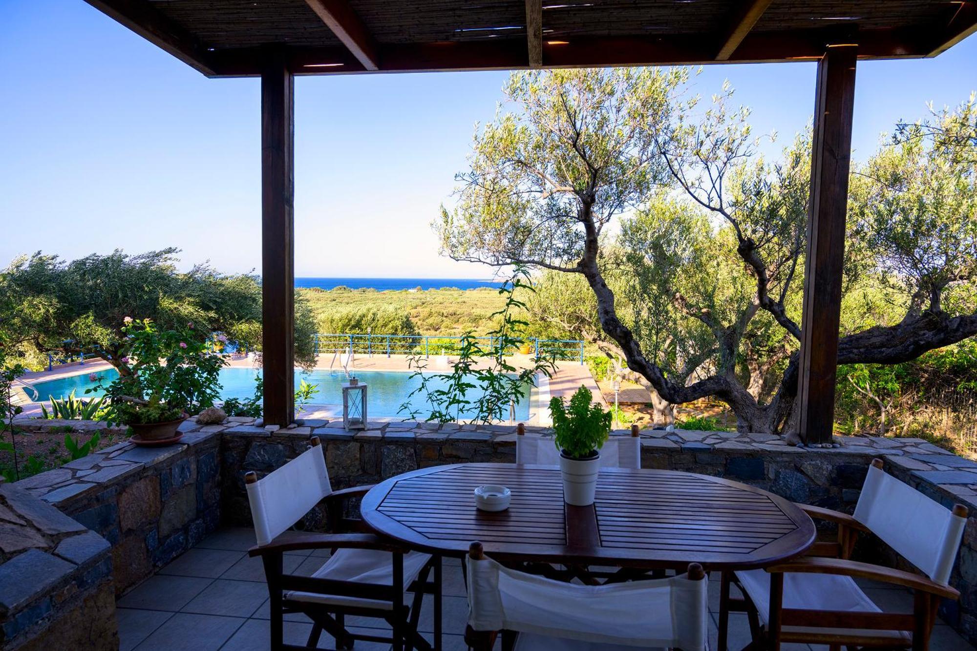 Olive Garden Holiday home