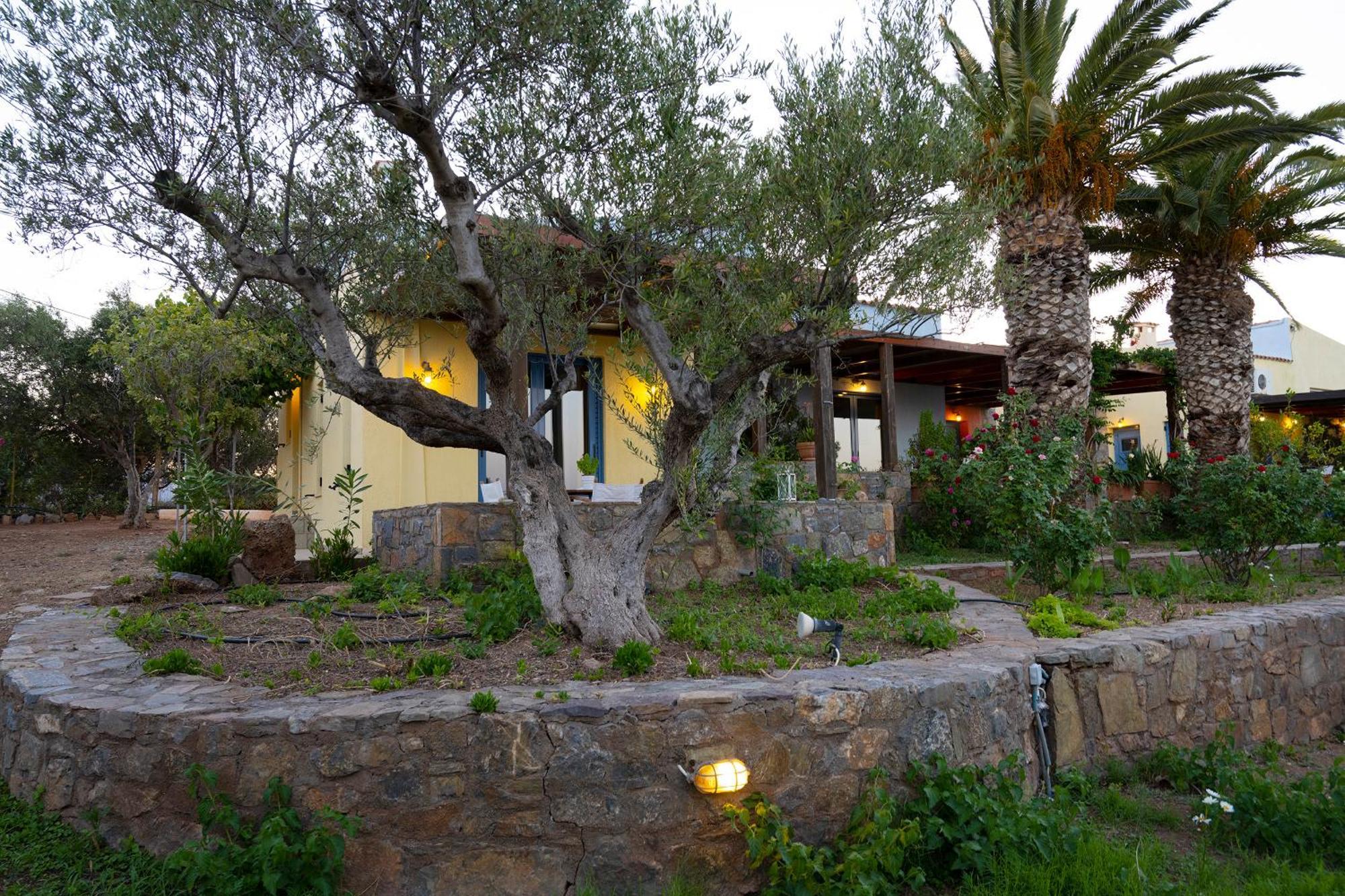 Holiday home Olive Garden Palekastro