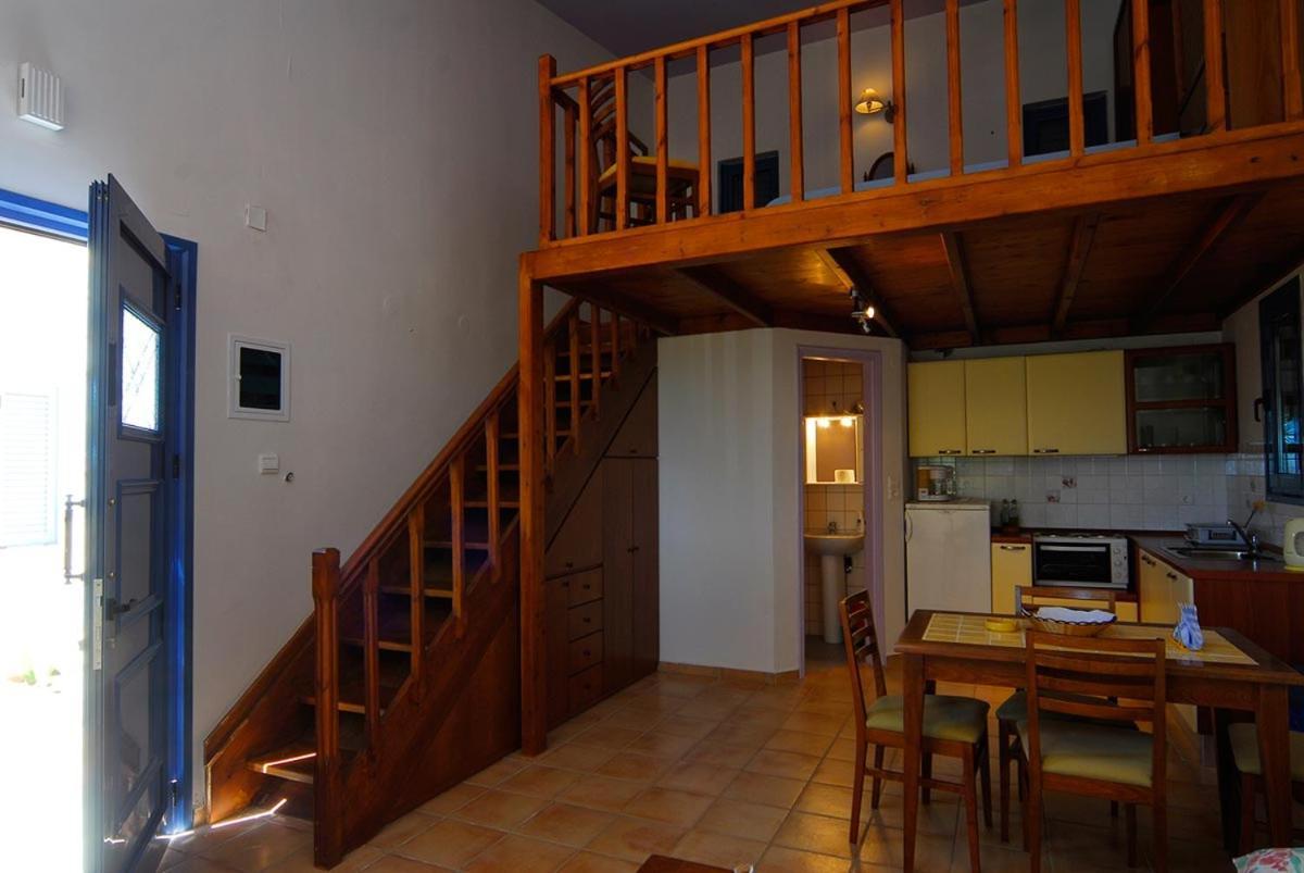Olive Garden Holiday home Palekastro