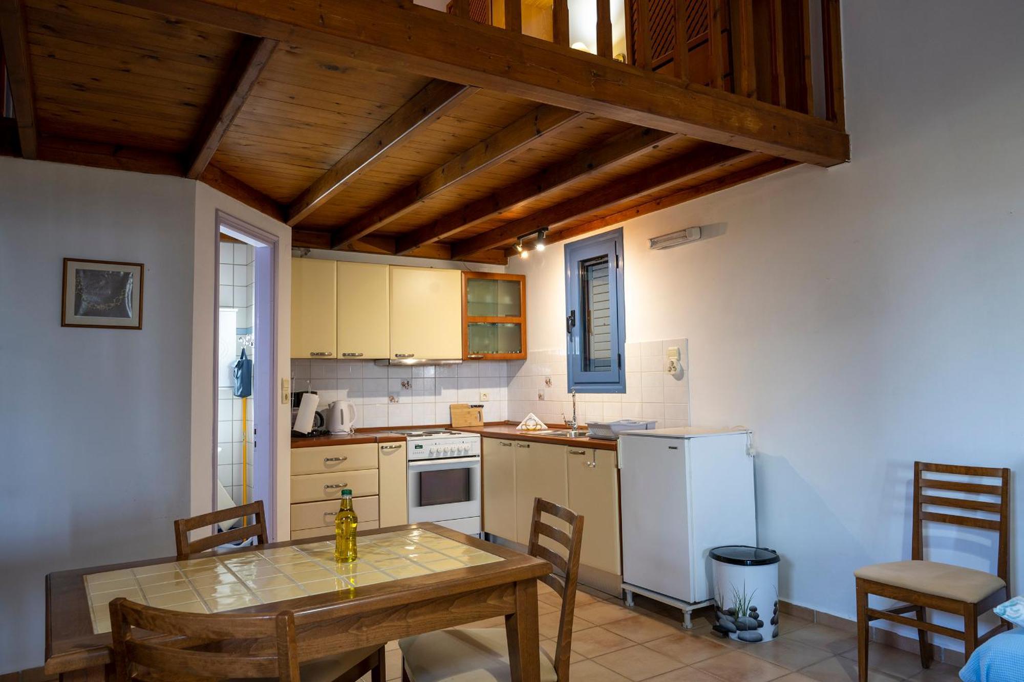 Holiday home Olive Garden Palekastro