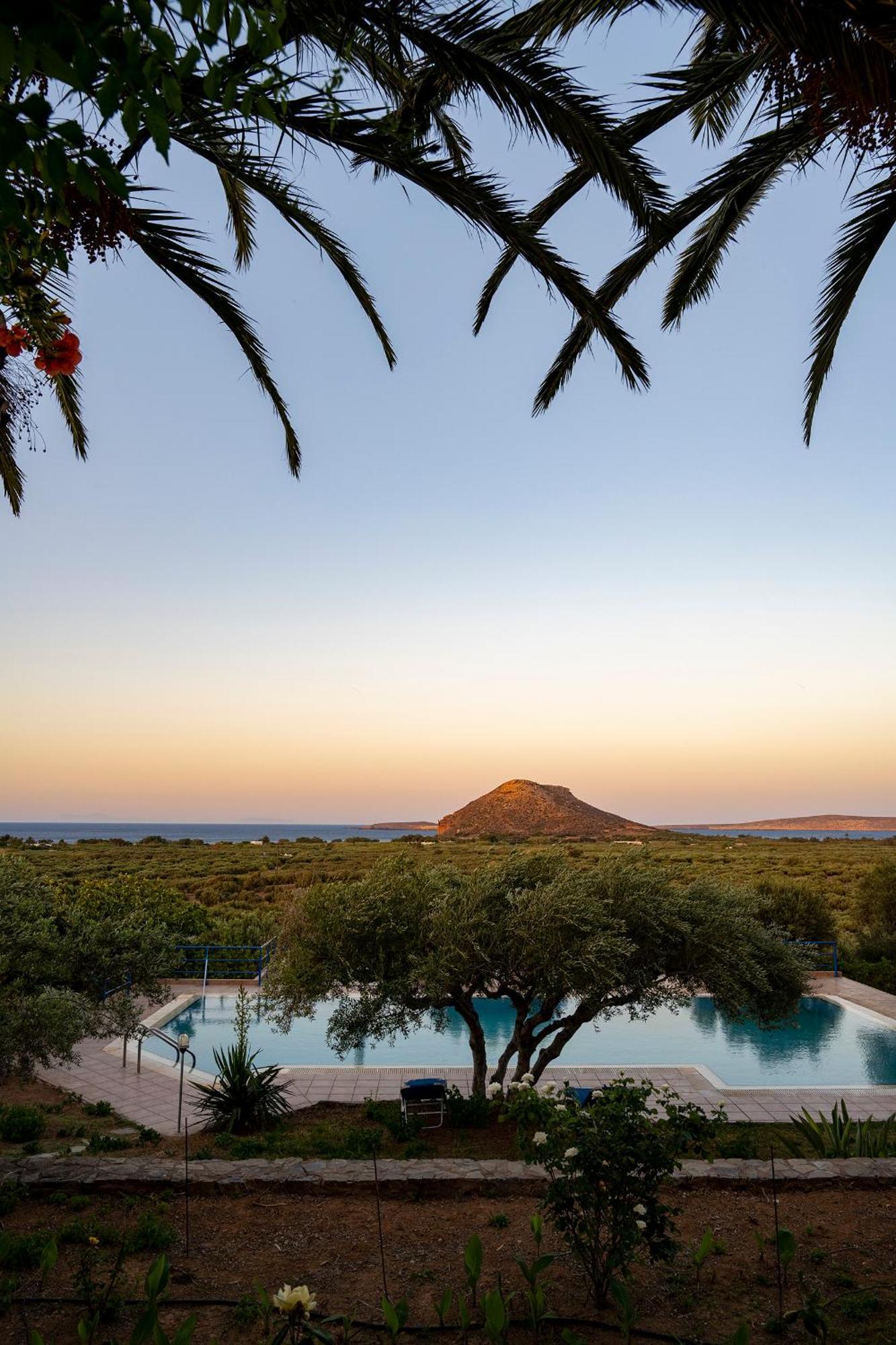 Holiday home Olive Garden Palekastro